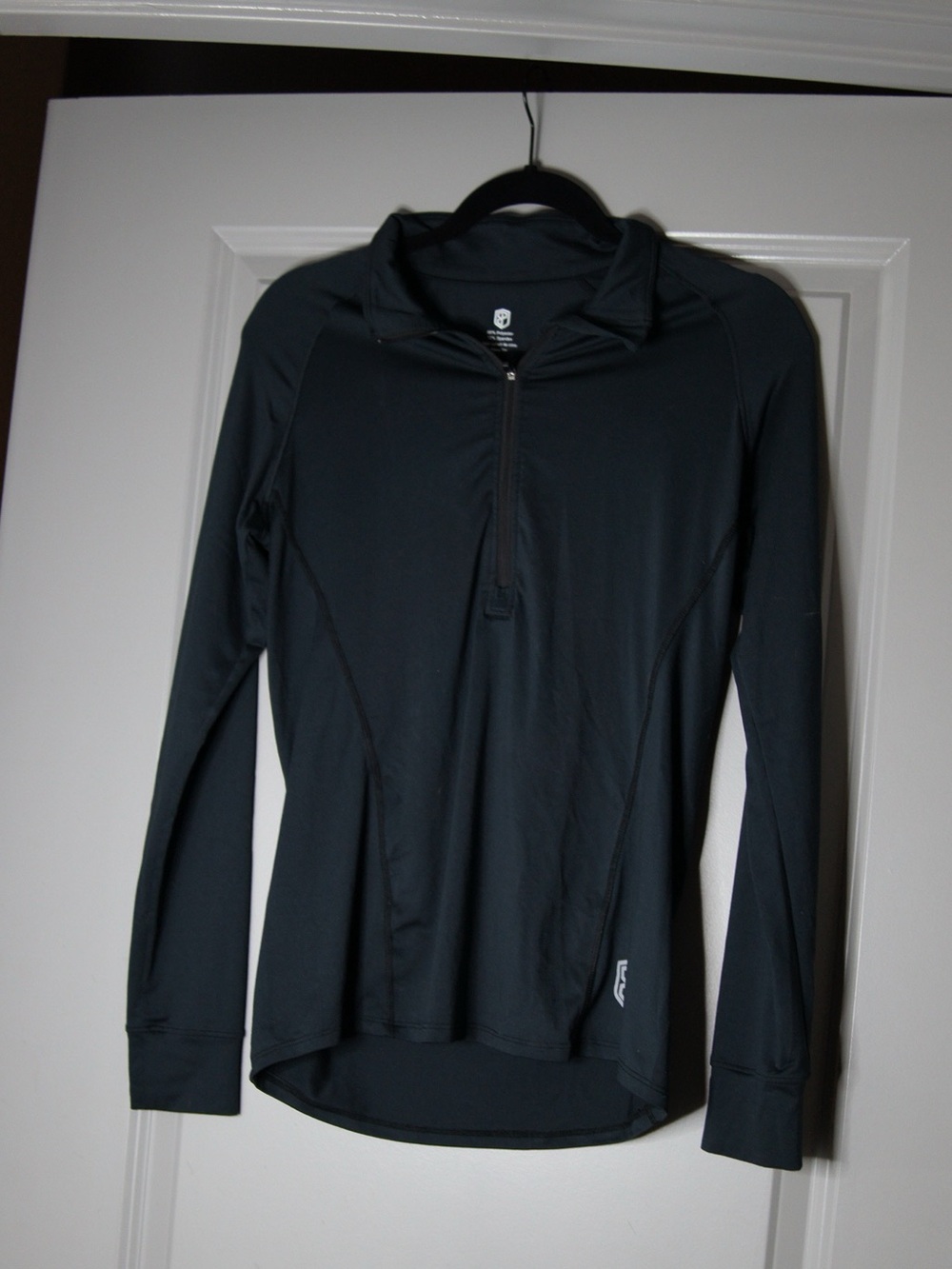 Born Primitive Half Zip